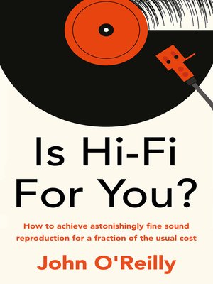 cover image of Is Hi-Fi For You?
